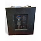 Used Proreck Club 4000 Powered Subwoofer