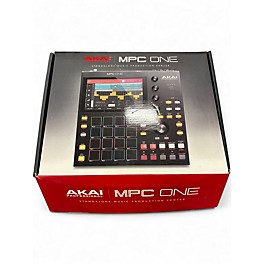 Used Akai Professional MPC ONE Production Controller