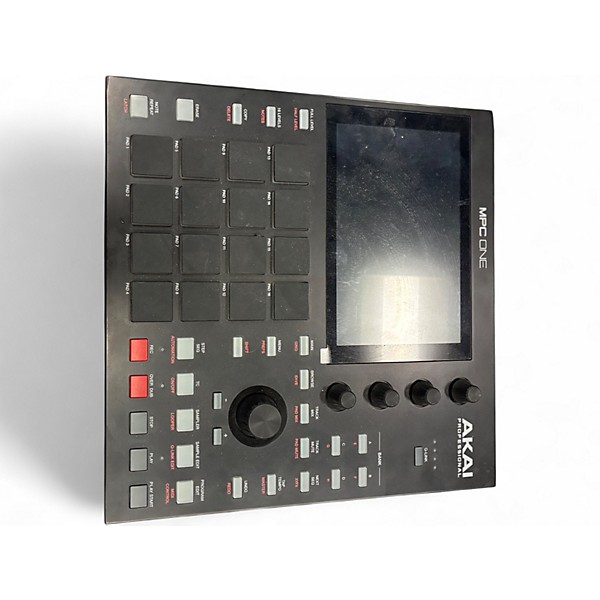 Used Akai Professional MPC ONE Production Controller