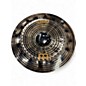 Used MEINL 18in CLASSIC CUSTOM DARK CHINA Cymbal thumbnail