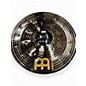 Used MEINL 18in CLASSIC CUSTOM DARK CHINA Cymbal