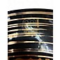 Used MEINL 18in CLASSIC CUSTOM DARK CHINA Cymbal