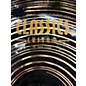 Used MEINL 18in CLASSIC CUSTOM DARK CHINA Cymbal