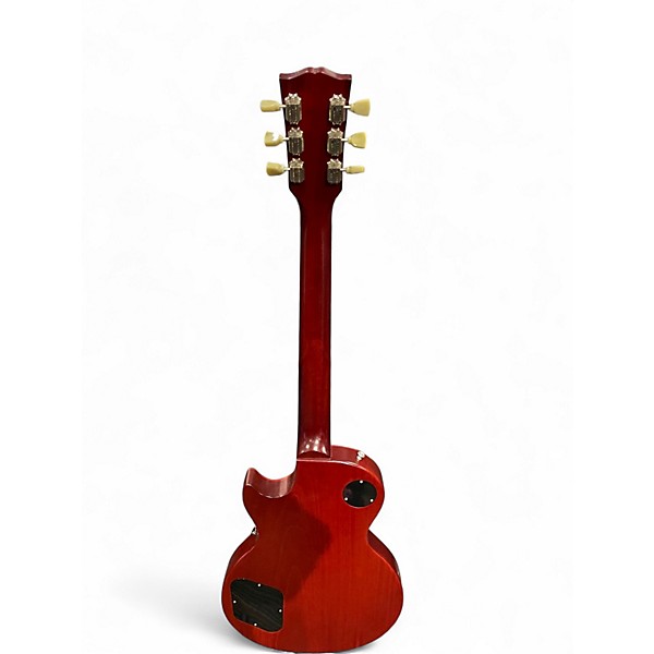 Used 2000 Gibson Les Paul Standard 2 Color Sunburst Solid Body Electric Guitar