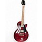 Used Epiphone Les Paul Standard Elite Red Solid Body Electric Guitar thumbnail