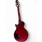 Used Epiphone Les Paul Standard Elite Red Solid Body Electric Guitar