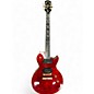 Used Epiphone Les Paul Custom GX Prophecy Red Solid Body Electric Guitar thumbnail