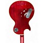 Used Epiphone Les Paul Custom GX Prophecy Red Solid Body Electric Guitar