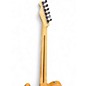 Used Fender Standard Telecaster Butterscotch Solid Body Electric Guitar