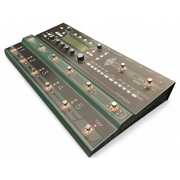 Used Kemper Profiler Stage Amp and Multi Effects Effect Processor