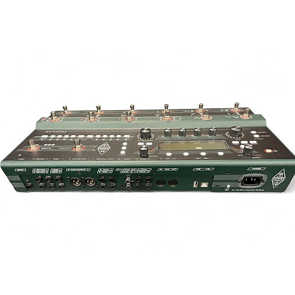Used Kemper Profiler Stage Amp and Multi Effects Effect Processor