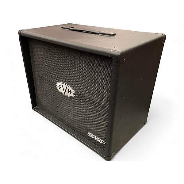 Used EVH 5150 III 112ST 1x12 Guitar Cabinet
