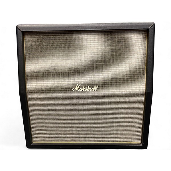 Used Marshall ORIGIN 412A Guitar Cabinet