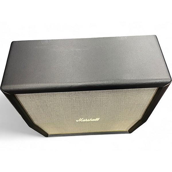 Used Marshall ORIGIN 412A Guitar Cabinet
