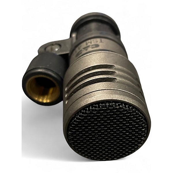 Used CAD TSM411 SuperCardioid Dynamic Microphone