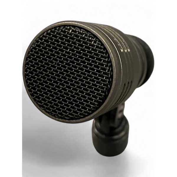 Used CAD TSM411 SuperCardioid Dynamic Microphone