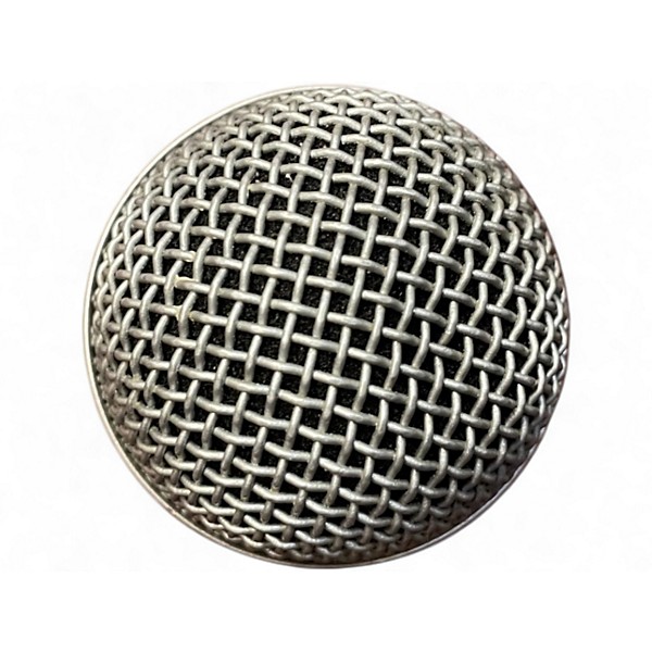 Used Shure PG48XLR Dynamic Microphone