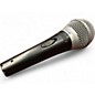 Used Shure PG48XLR Dynamic Microphone