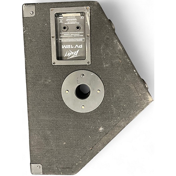 Used Peavey PV12M Unpowered Monitor