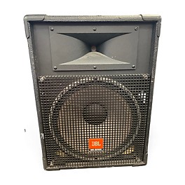 Used JBL MR925 PASSIVE PA Unpowered Speaker