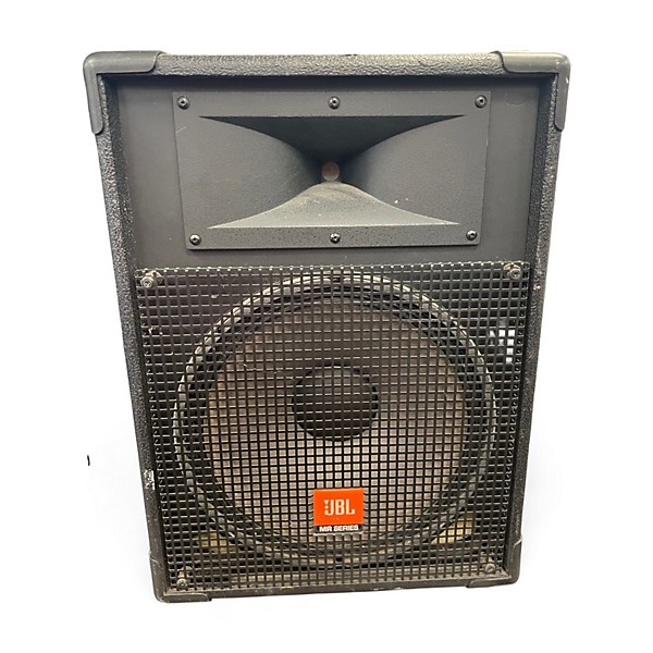 Used JBL MR925 PASSIVE PA Unpowered Speaker