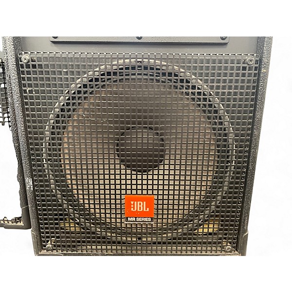 Used JBL MR925 PASSIVE PA Unpowered Speaker