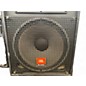 Used JBL MR925 PASSIVE PA Unpowered Speaker
