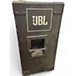 Used JBL MR925 PASSIVE PA Unpowered Speaker