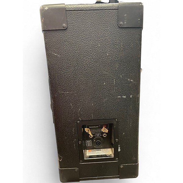 Used JBL MR925 PASSIVE PA Unpowered Speaker