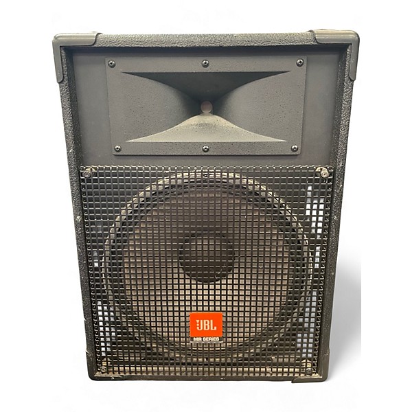 Used JBL MR925 PASSIVE PA Unpowered Speaker