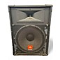 Used JBL MR925 PASSIVE PA Unpowered Speaker