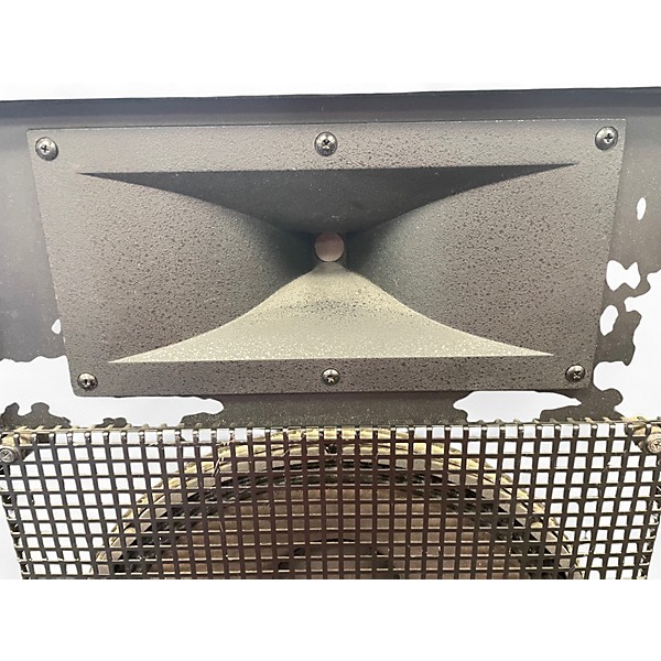 Used JBL MR925 PASSIVE PA Unpowered Speaker