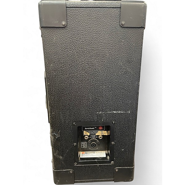 Used JBL MR925 PASSIVE PA Unpowered Speaker