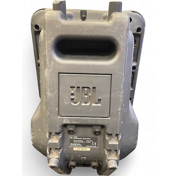 Used JBL EON G10 PAIR Unpowered Speaker