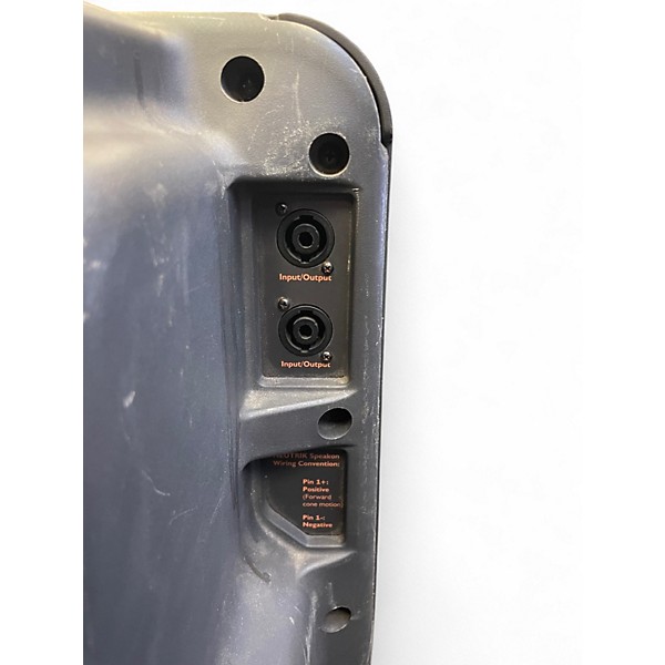 Used JBL EON G10 PAIR Unpowered Speaker