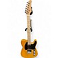 Used Miscellaneous TELECASTER Butterscotch Blonde Solid Body Electric Guitar thumbnail