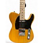 Used Miscellaneous TELECASTER Butterscotch Blonde Solid Body Electric Guitar
