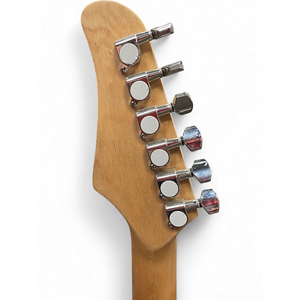 Used Miscellaneous TELECASTER Butterscotch Blonde Solid Body Electric Guitar