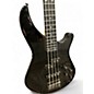 Used Mitchell MB200 Black Electric Bass Guitar