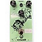 Used Walrus Audio Voyager Preamp Overdrive Effect Pedal thumbnail