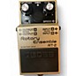 Used BOSS RT2 Rotary Ensemble Effect Pedal