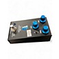 Used Keeley Blues Disorder Effect Pedal