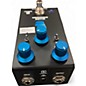 Used Keeley Blues Disorder Effect Pedal