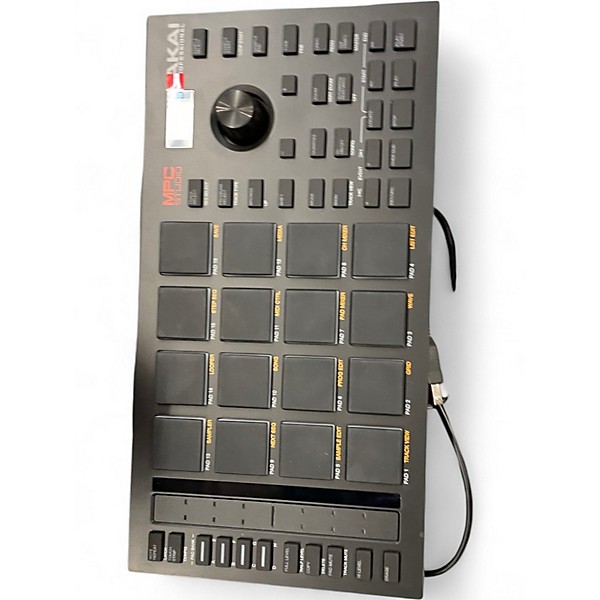 Used Akai Professional MPC STUDIO