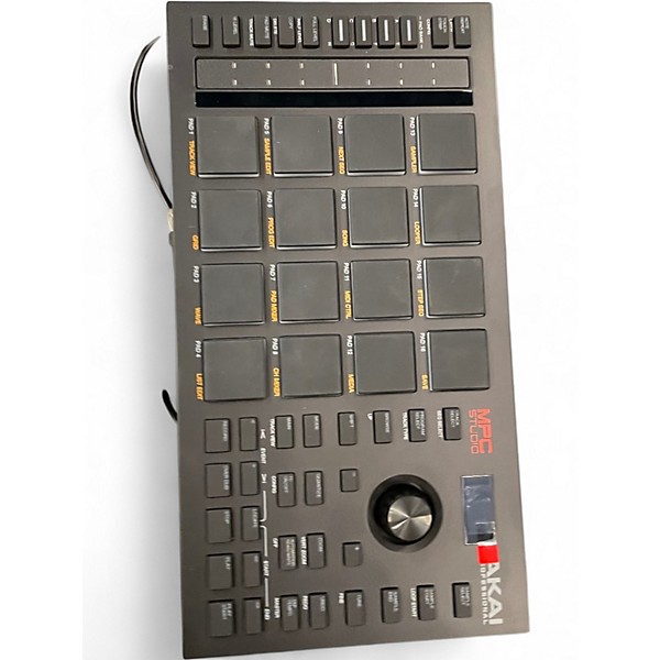 Used Akai Professional MPC STUDIO