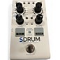 Used DigiTech SDRUM Auto-Drummer Pedal thumbnail