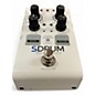 Used DigiTech SDRUM Auto-Drummer Pedal