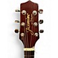 Used Takamine ES33C Natural Acoustic Electric Guitar