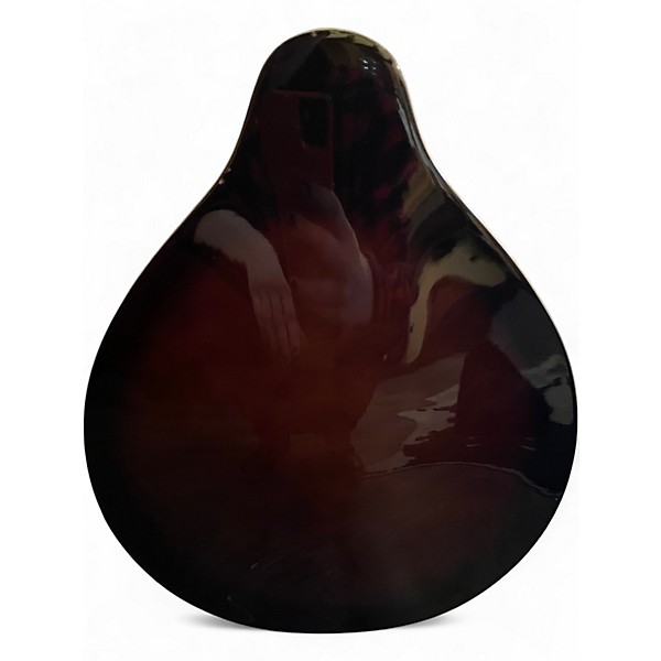 Used Ibanez M511SE 2 Tone Sunburst Mandolin