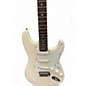 Used Peavey RAPTOR I White Solid Body Electric Guitar
